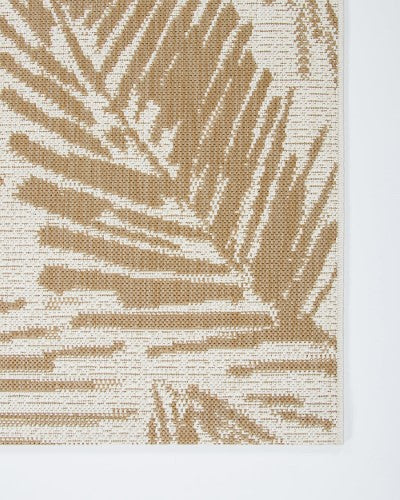 Floor Rug - Bantu Sand (160 x 230cm) - OLLO
