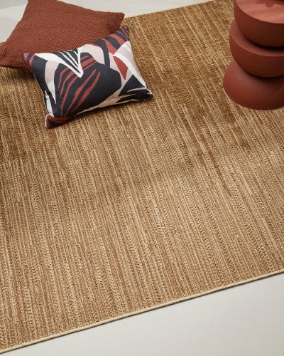 Floor Rug - Soleil Sisal (200 x 290cm) - OLLO