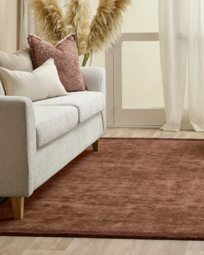 Floor Rug - Chevalier Desert (200 x 290cm) - OLLO