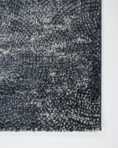 Floor Rug - Addison Diesel (160 x 230cm) - OLLO