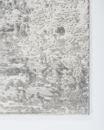 Floor Rug - Nova Ecru (160 x 230cm) - OLLO