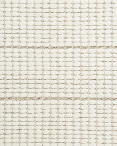 Floor Rug - Pinto Ivory (200 x 290cm) - OLLO