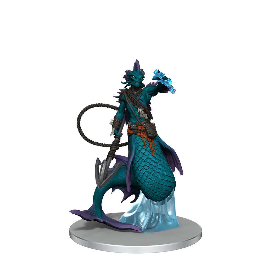 Critical Role Monsters of Wildemount Prepainted Miniatures Box Set 2