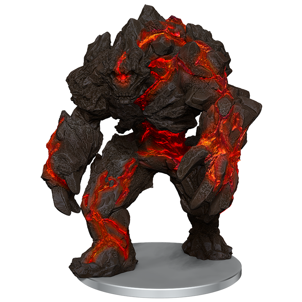 Critical Role Monsters of Tal'Dorei - Set 1