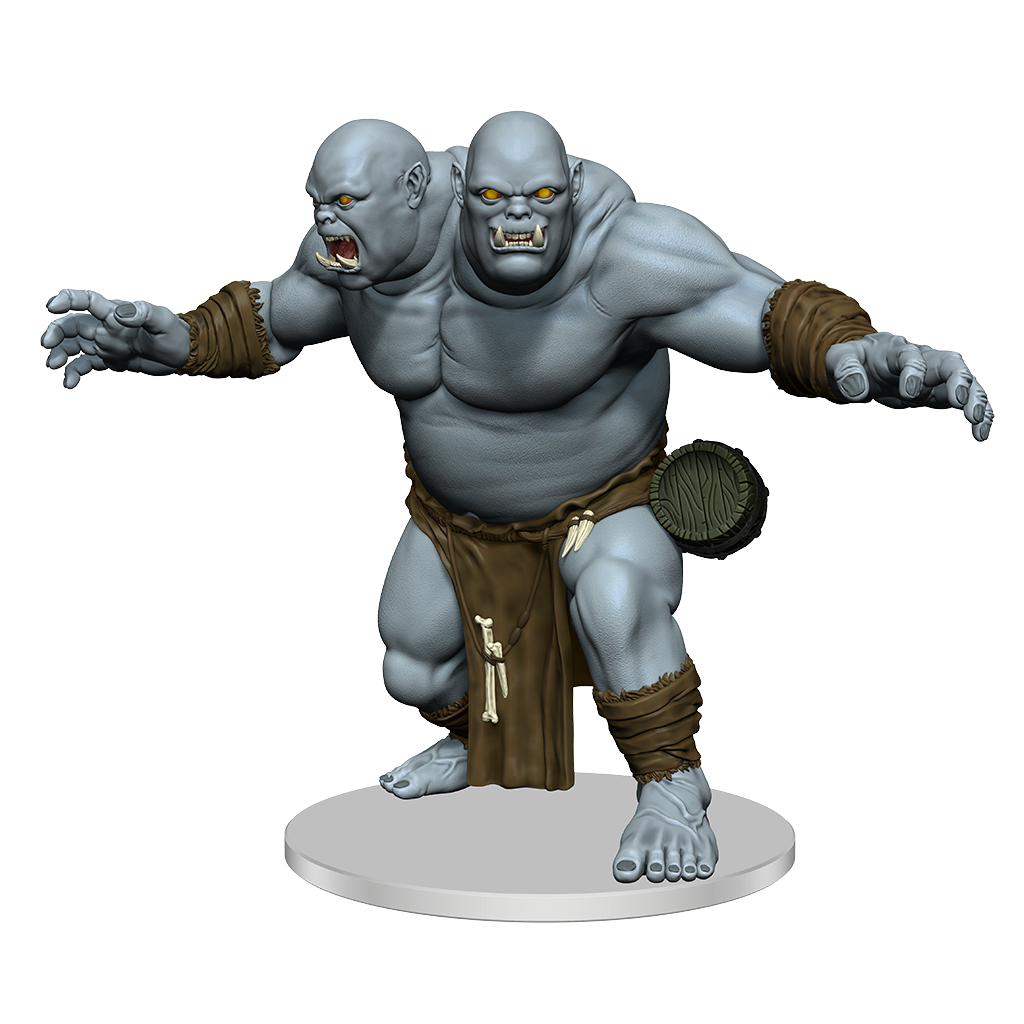 Critical Role Monsters of Tal'Dorei - Set 2