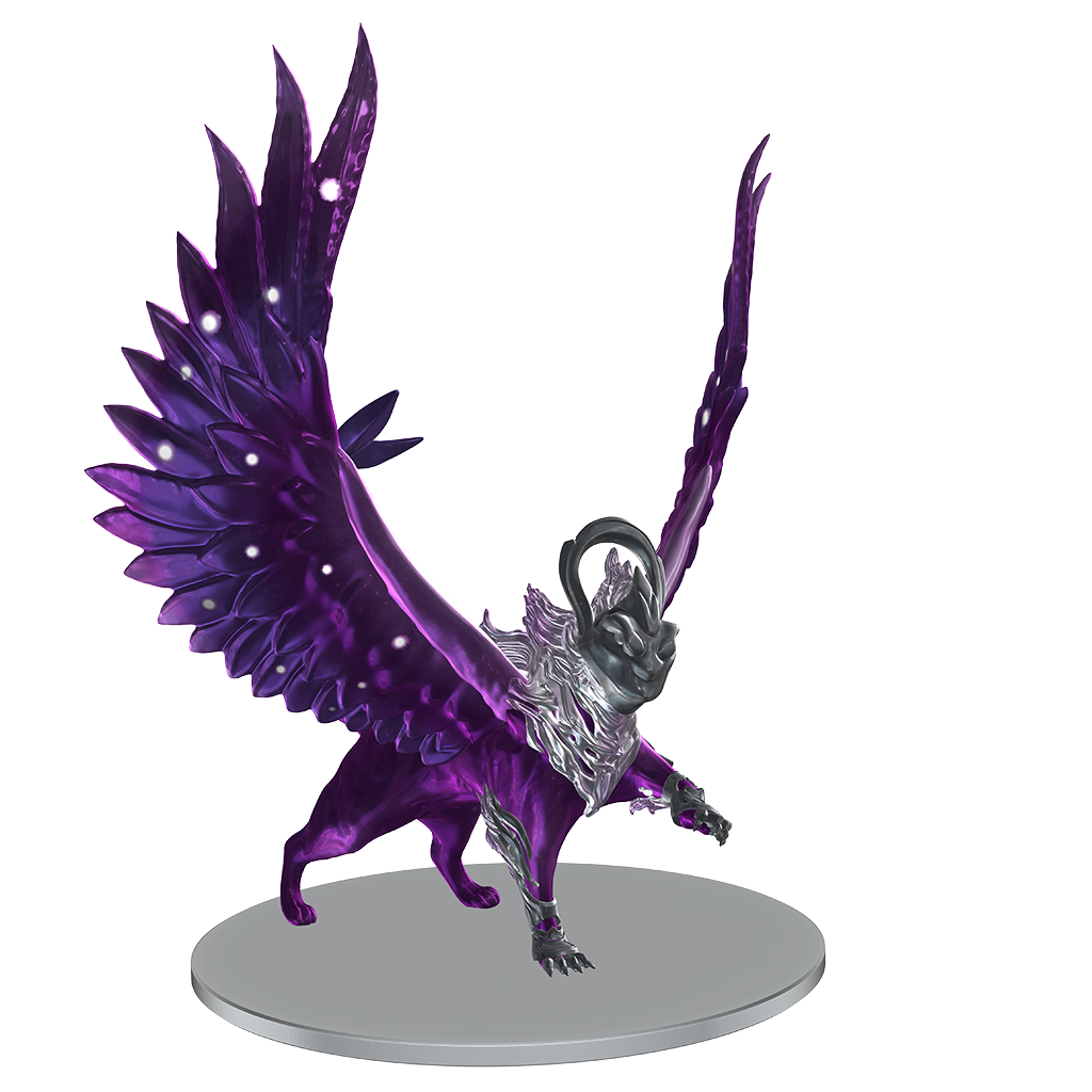 Critical Role Monsters of Tal'Dorei - Set 2