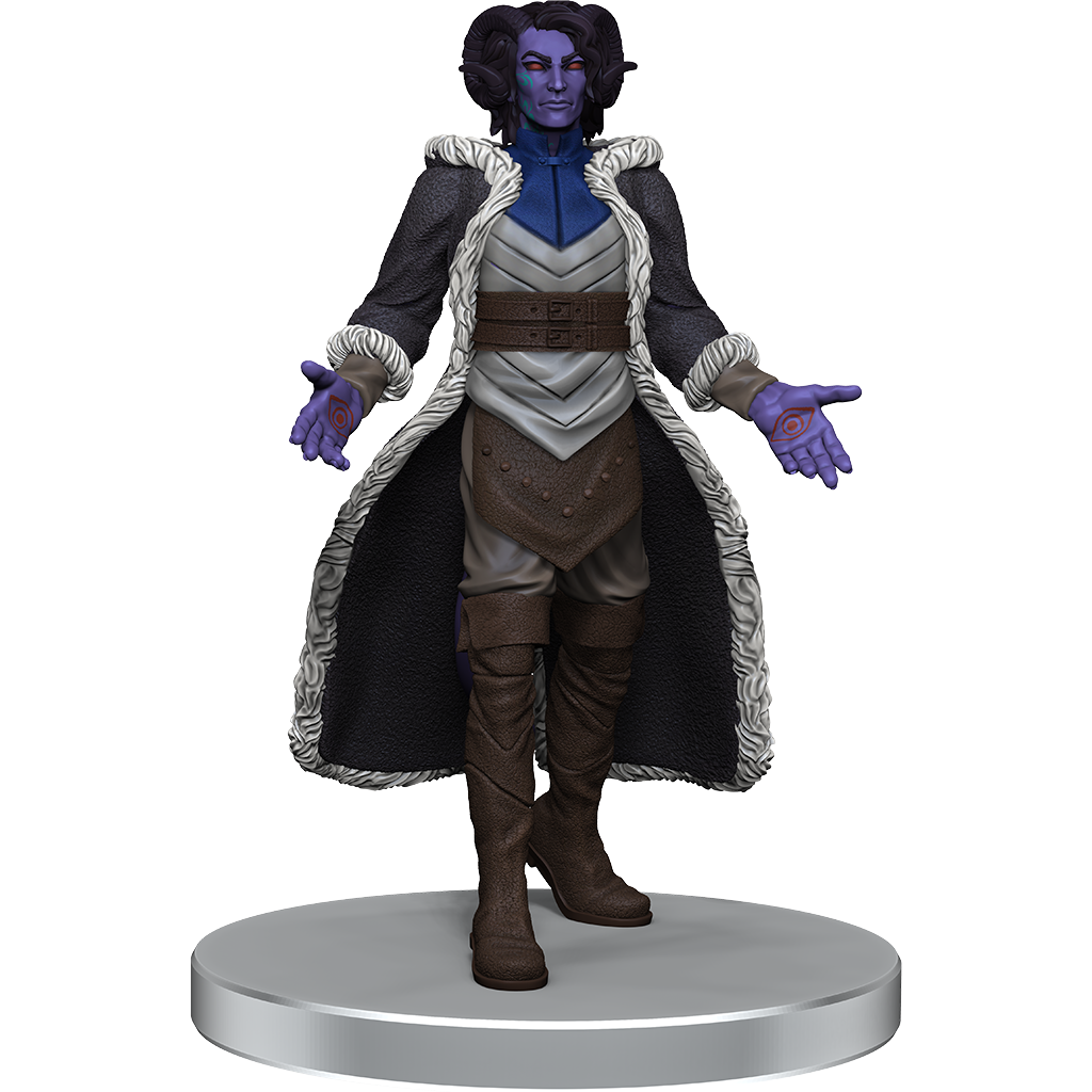 Critical Role The Tombtakers Boxed Set