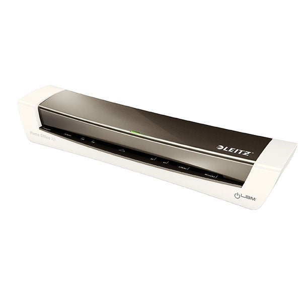 Leitz Ilam Laminator A3 H/Off Grey 49668