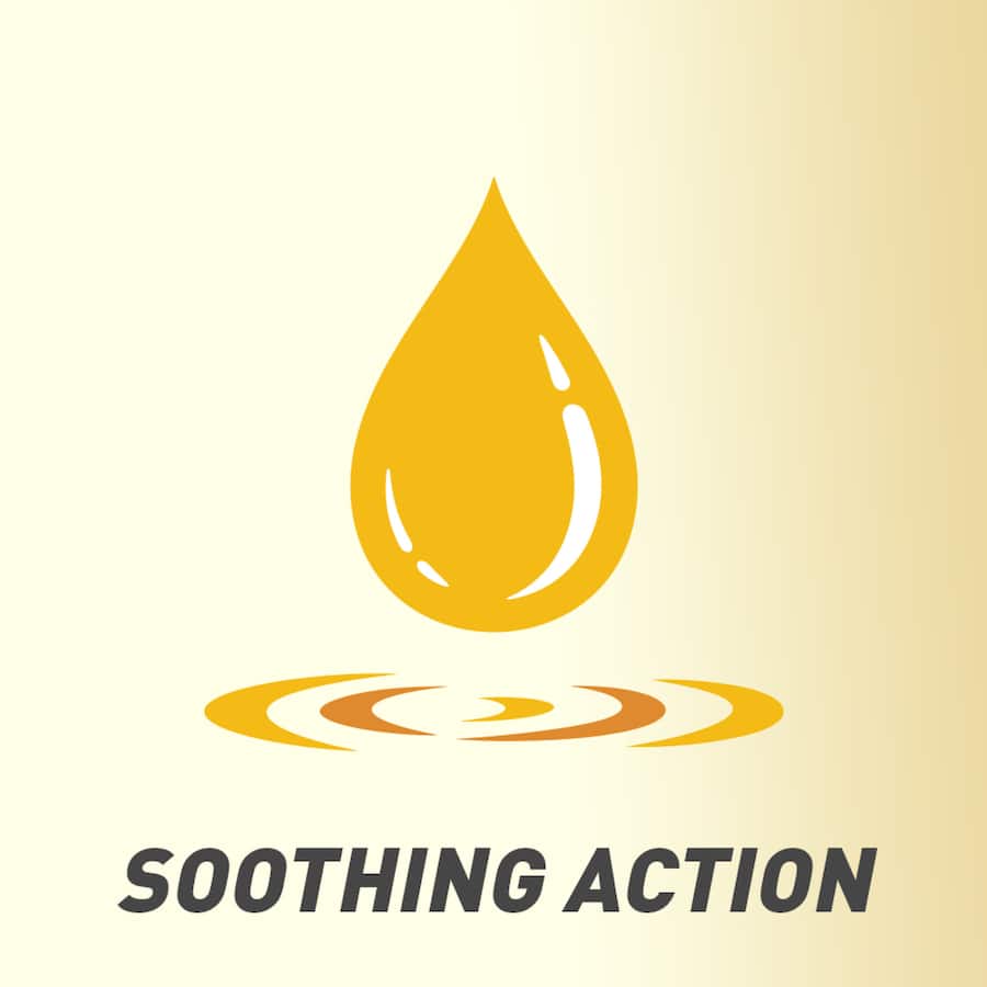 Strepsils Cough Throat Lozenges Soothing Relief Honey & Lemon 48pack