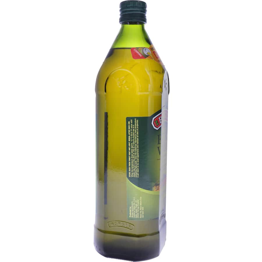Borges Olive Oil Extra Virgin 1L