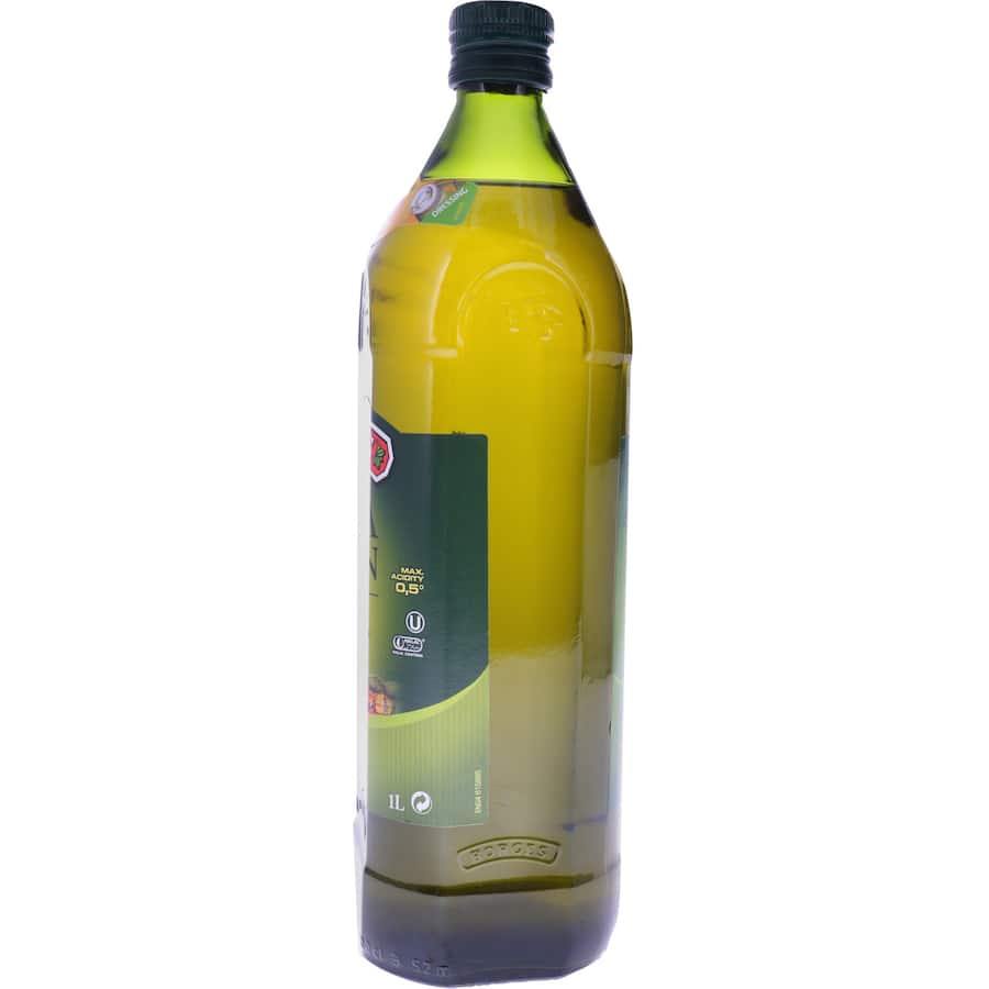 Borges Olive Oil Extra Virgin 1L