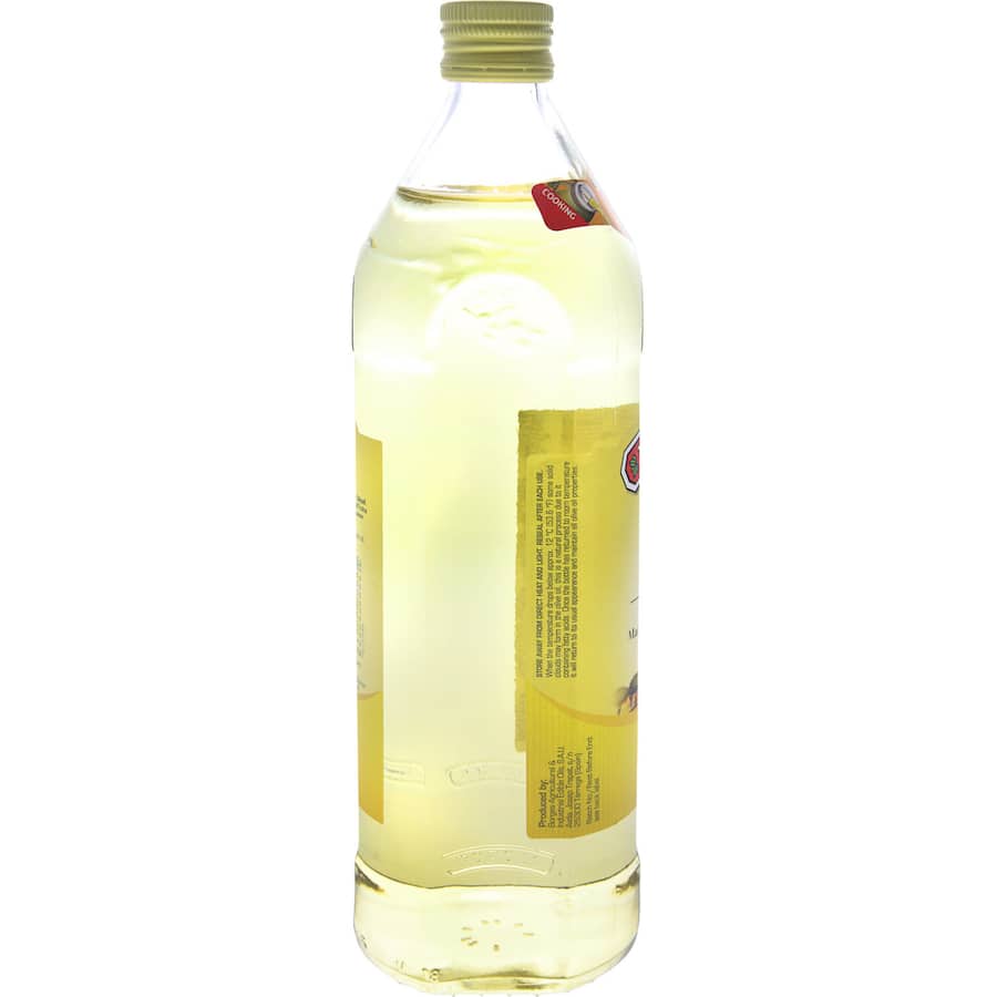 Borges Olive Oil Extra Light 1L