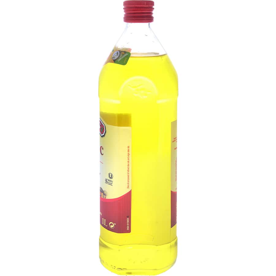 Borges Olive Oil Classic 1L