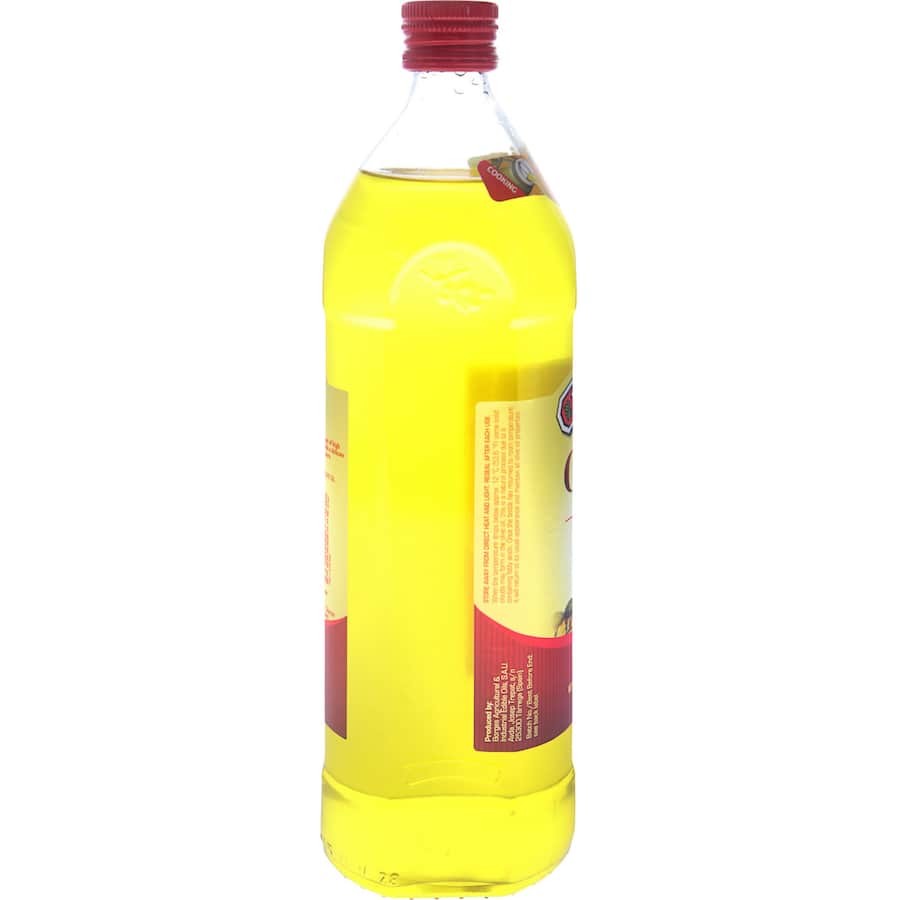 Borges Olive Oil Classic 1L
