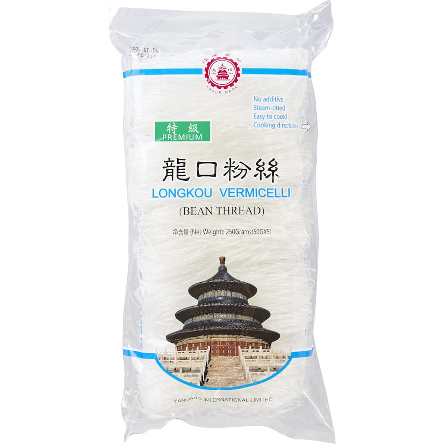 Longkou Vermicelli 250g