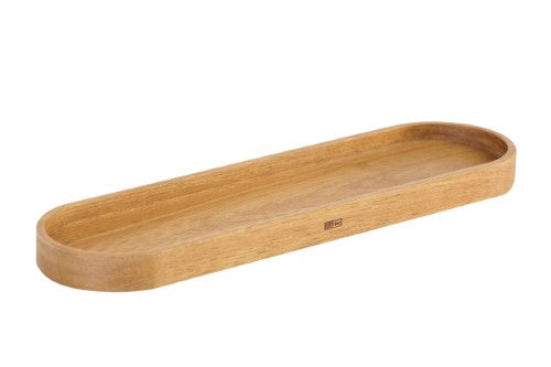 Coaster - AdHoc Posto Acacia (35 x 8.2cm)