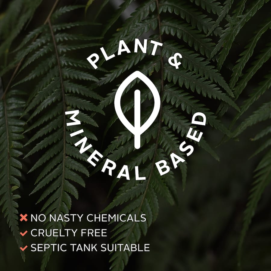 Ecostore Toilet Cleaner Eucalyptus 500mL