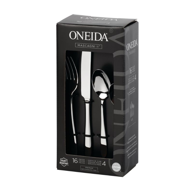 Cutlery-Set-Oneida-Mascagni-II-16pcs