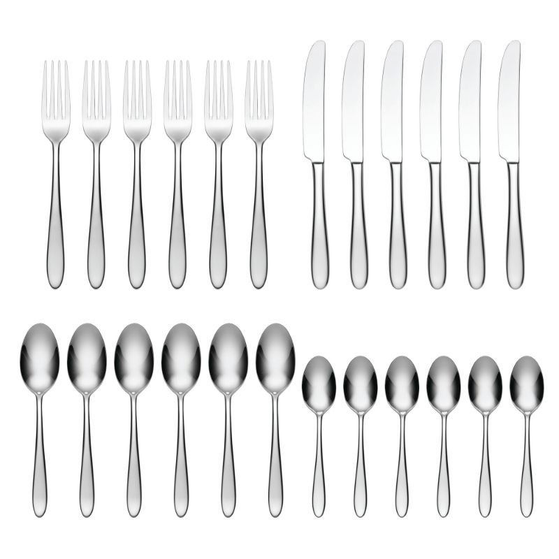 Cutlery-Set-Oneida-Mascagni-II-24pcs