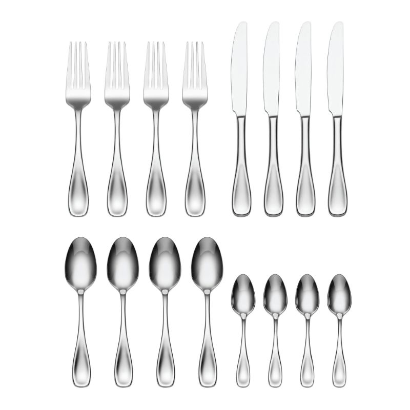Cutlery-Set-Oneida-Voss-16pcs