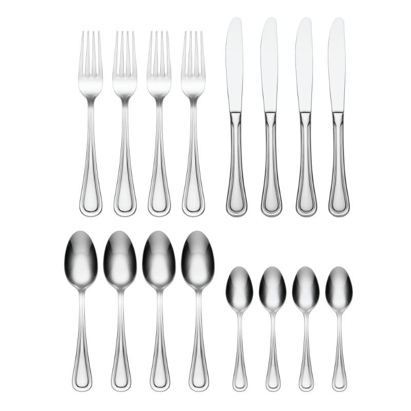 Cutlery-Set-Oneida-Barcelona-16pcs