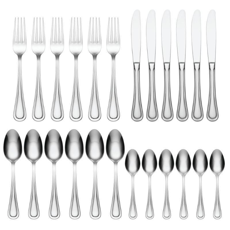 Cutlery-Set-Oneida-Barcelona-24pcs