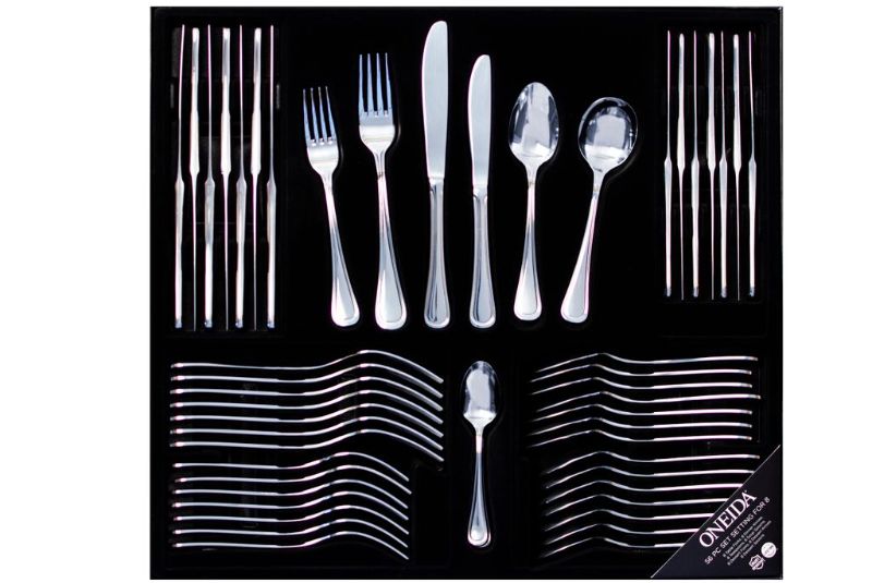 Cutlery-Set-Oneida-Barcelona-56pc