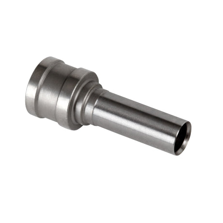Replacement drill for Carl 123 punch, crafted for precision and durability in hole punching tasks.