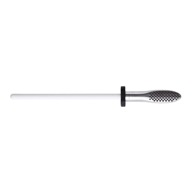 Ceramic Sharpening Rod - Global G-74 (22cm)