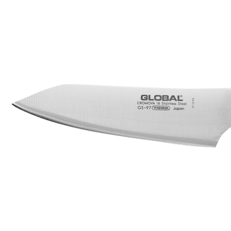 Cooks Knife - Global Classic Oriental GS-97 (10cm)