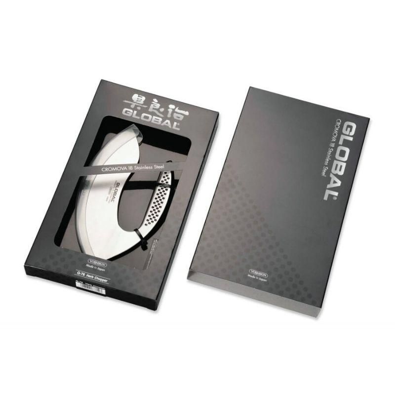 Global Herb Chopper G-76