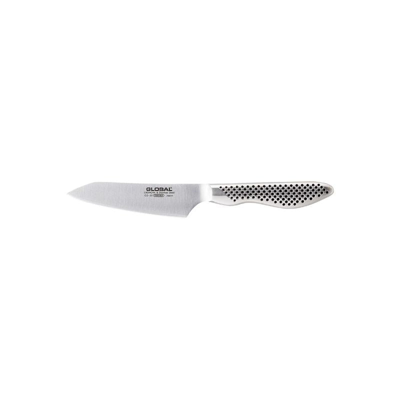 Cook's Knife - Global Oriental (11cm)