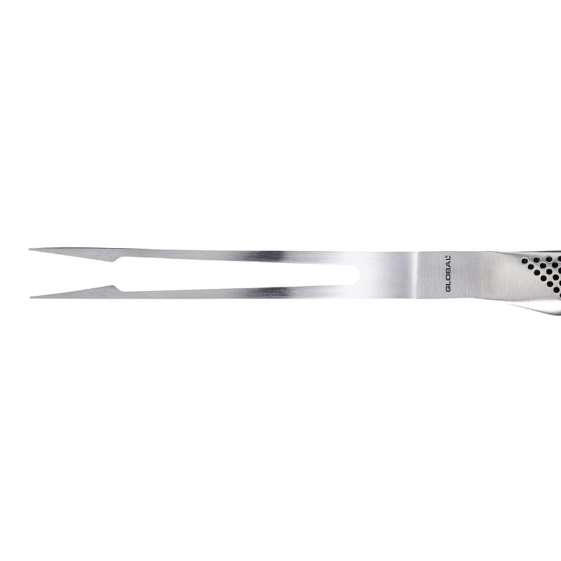 Carving Fork - Global Classic Bent