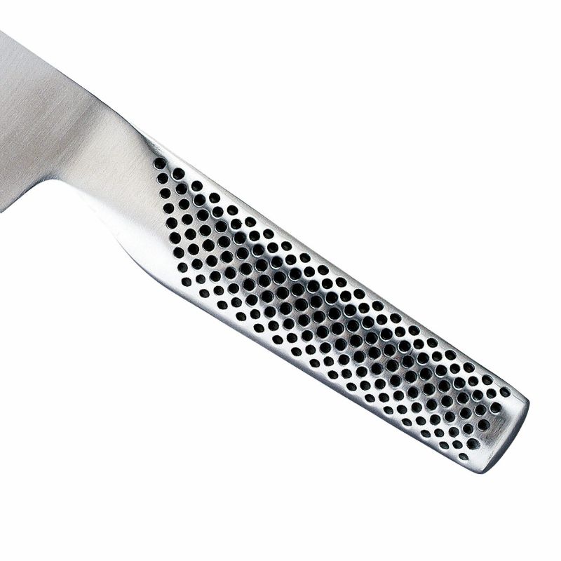 Bread Knife - Global Classic (22cm)