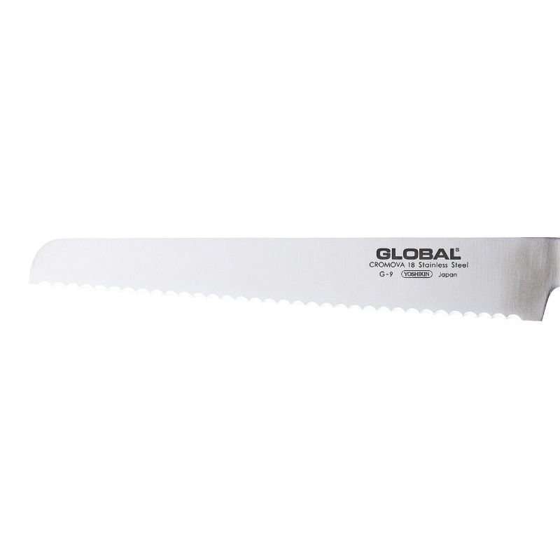 Bread Knife - Global Classic (22cm)