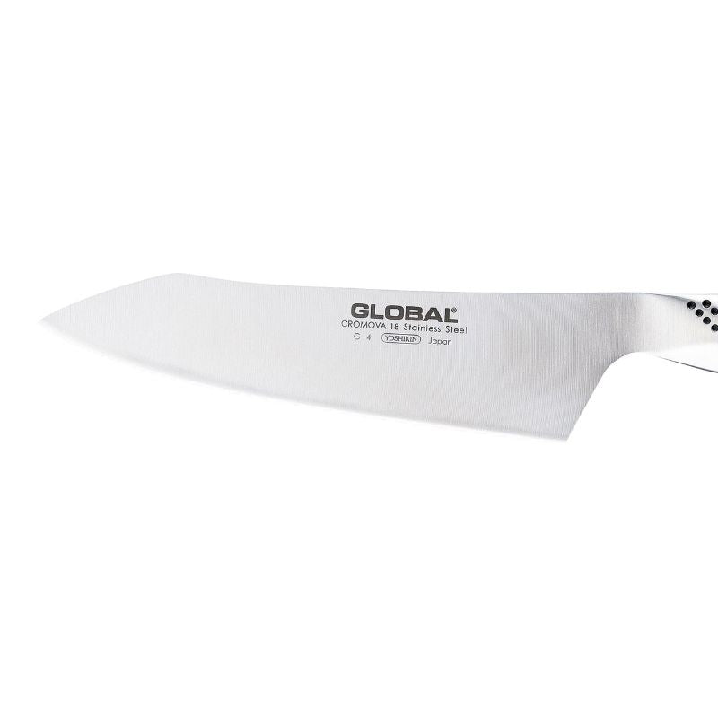 Cook's Knife - Global Classic Oriental (18cm)