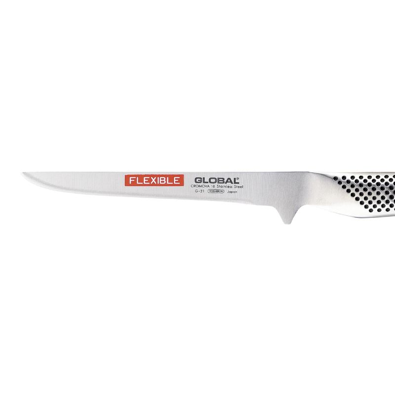 Boning Knife - Global Classic G-21 (16cm)