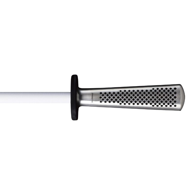 Ceramic Sharpening Rod - Global (24cm)