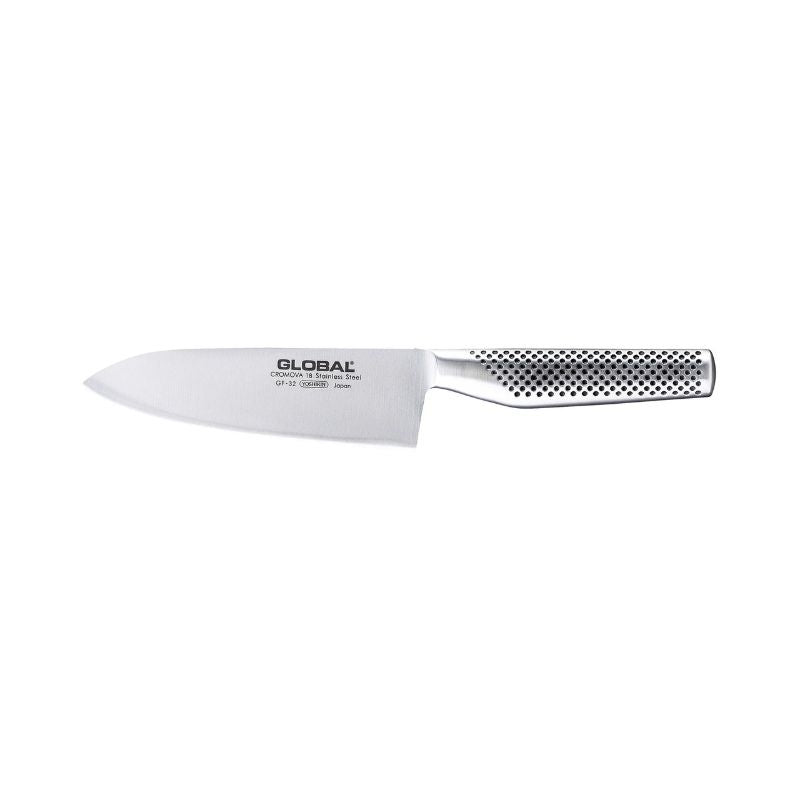 Chef's Knife - Global Classic (16cm)