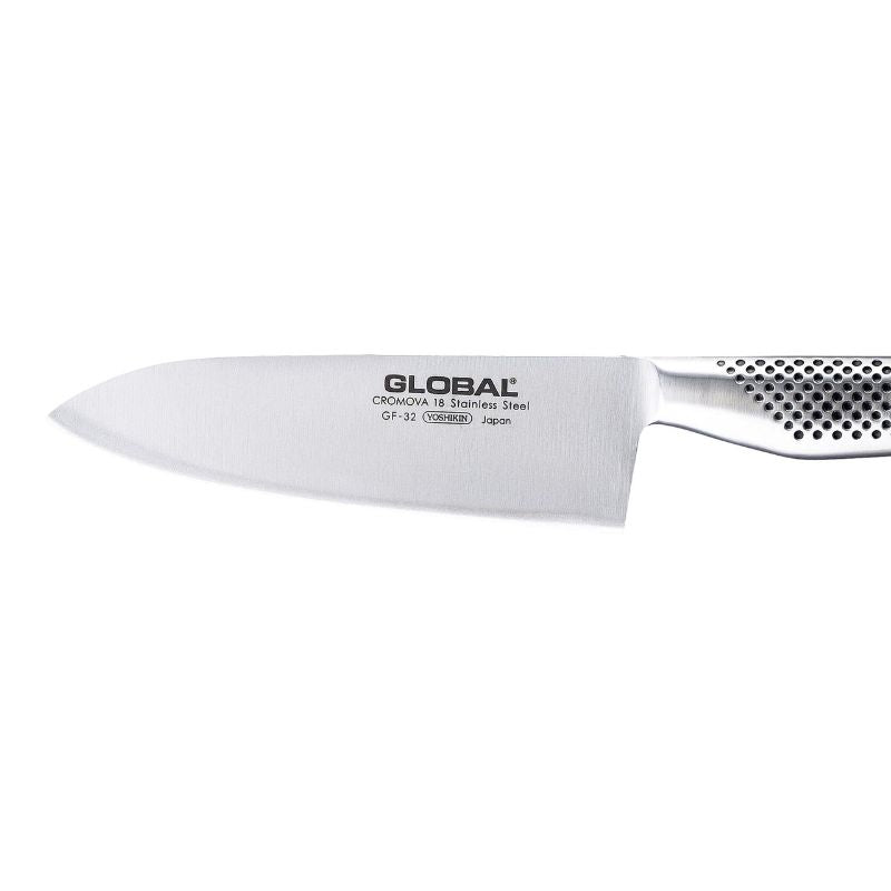 Chef's Knife - Global Classic (16cm)