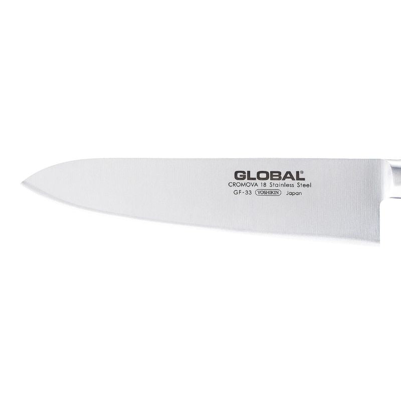 Chef's Knife - Global Classic (21cm)