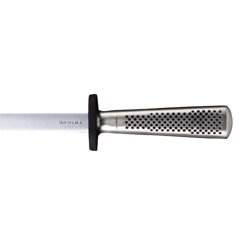 Diamond Sharpening Steel - Global (26cm)