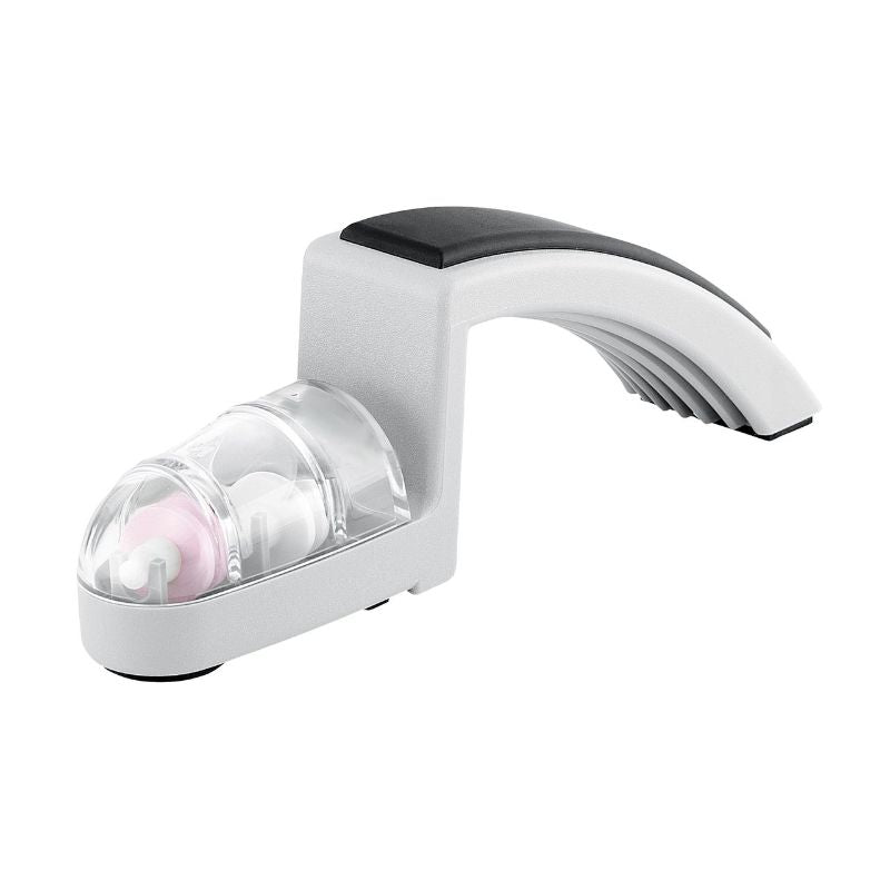 20cm Cooks Knife & Minosharp - Classic G-2
(2 Piece)