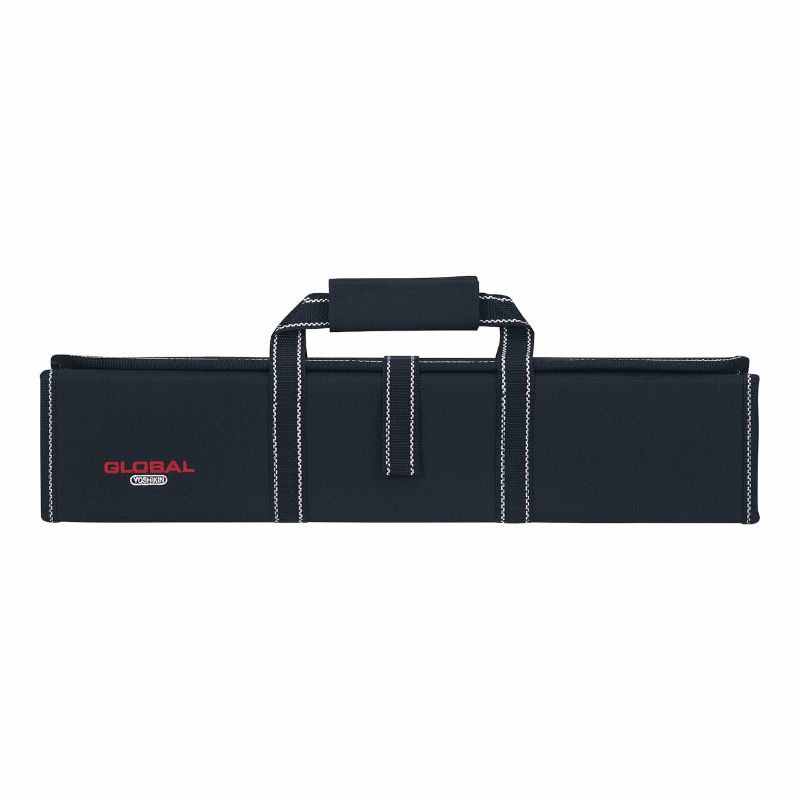 Chefs Hard Case - Global 11 Pockets