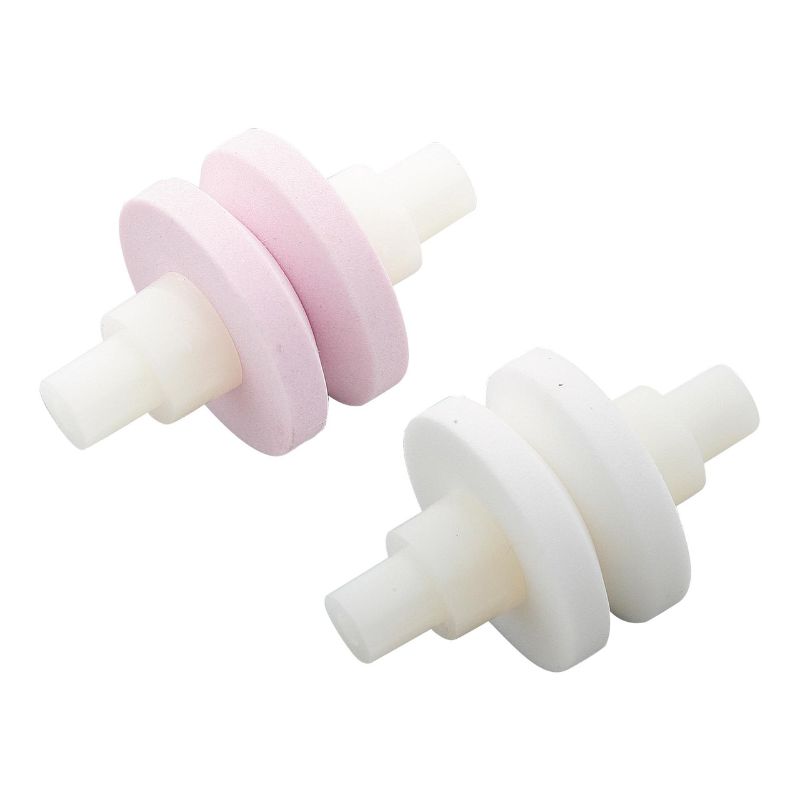 Ceramic Replacement Wheels for Global Sharpeners (2pc)