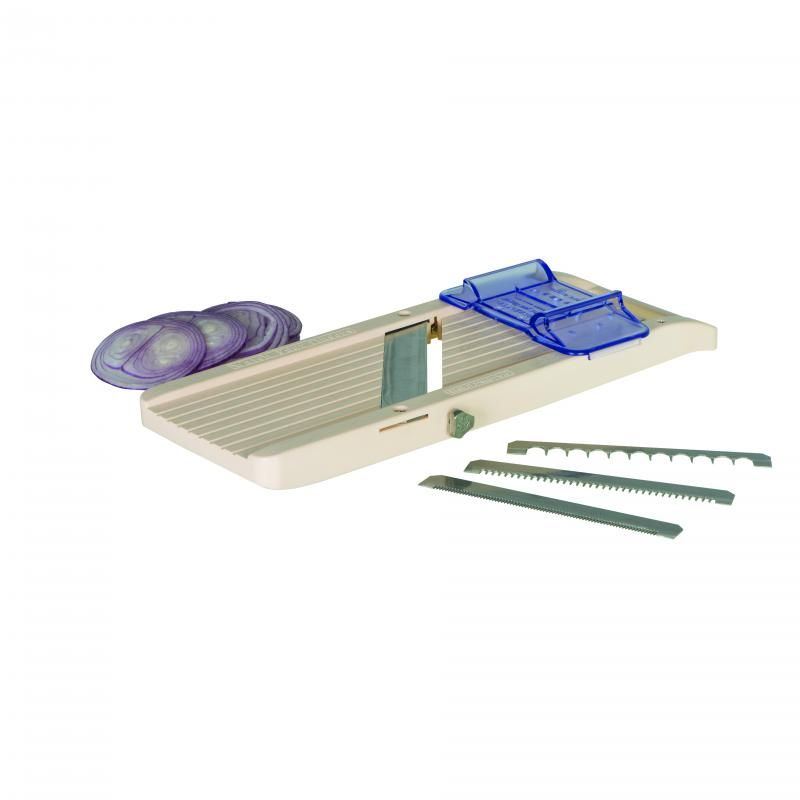 Benriner No 3 Vegetable Slicer 95mm