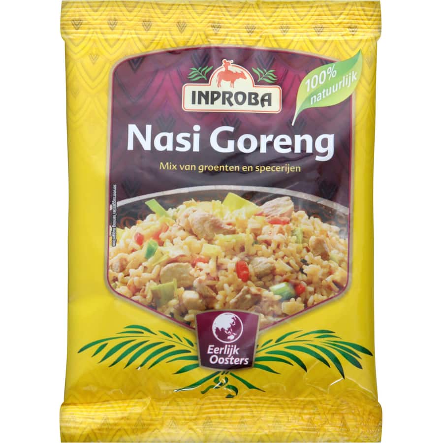 Inproba Nasi Goreng 50g