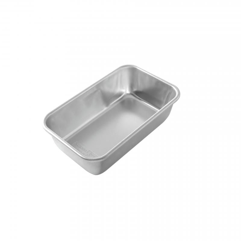 Nordic Ware Naturals® Loaf Pan | 1.5 Pound
