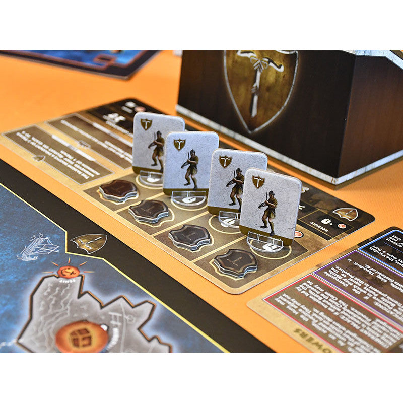Barbarian Kingdoms