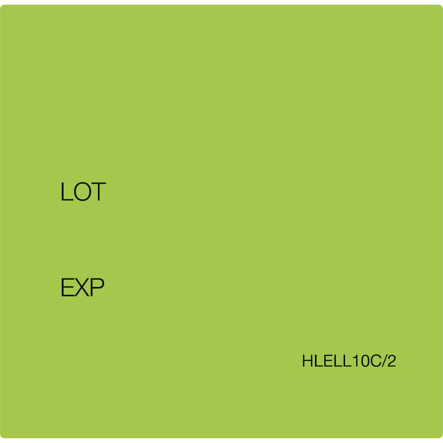 Hydralyte Effervescent Electrolyte Tablets Lemon Lime 10pack